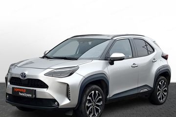 Toyota Yaris Cross 1.5 Hybrid Comfort