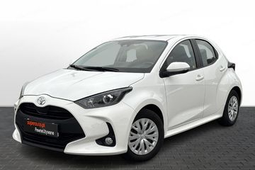 Toyota Yaris 1.5 Comfort