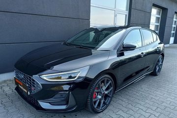 Ford Focus 2.3 EcoBoost ST X