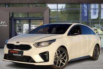 Kia ProCeed 1.5 T-GDI GT Line DCT