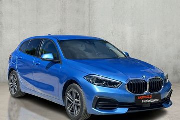 BMW Seria 1 118i Advantage