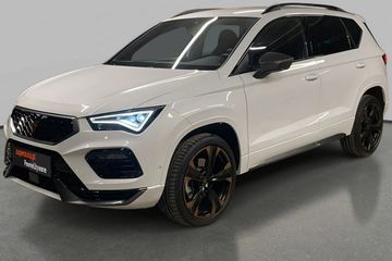 Cupra Ateca 1.5 TSI