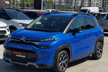 Citroen C3 Aircross Puretech Max S&S