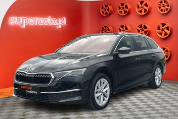 Skoda Octavia TDI Selection DSG