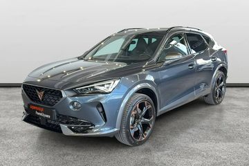 Cupra Formentor 2.0 TSI 4Drive DSG