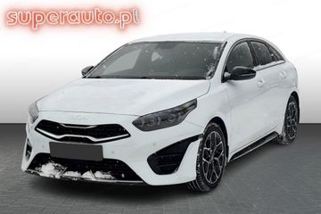 Kia ProCeed GT Line 1.0 T-GDI