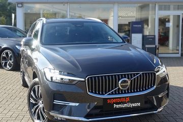 Volvo XC60 B4 D AWD Inscription aut