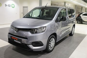 Toyota Proace City Verso L1H1 Business