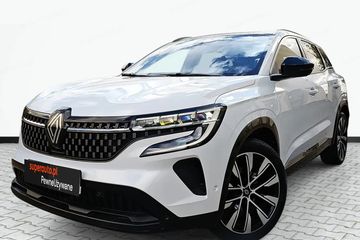 Renault Austral 1.3 TCe mHEV Techno