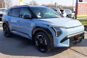 Kia EV3 GT Line
