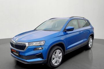 Skoda Karoq 1.5 TSI ACT Selection DSG