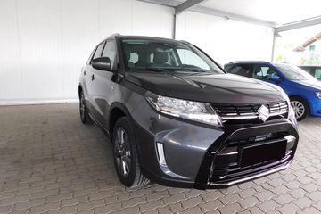 Suzuki Vitara 1.4 Boosterjet mHEV Premium Plus 4WD