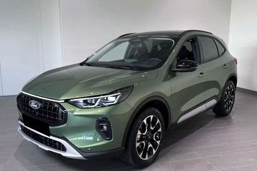 Ford Kuga Active X 2.5 FHEV