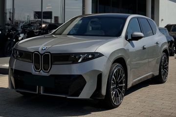 BMW iX3 40 M Sport