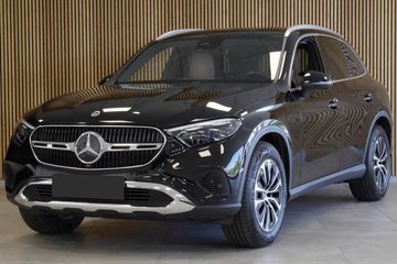 Mercedes GLC 200 4MATIC Avantgarde