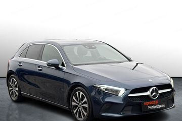 Mercedes Klasa A 200 Progressive