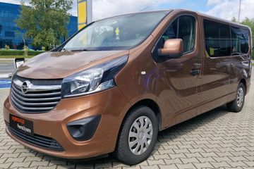 Opel Vivaro Tourer 1.6 CDTI