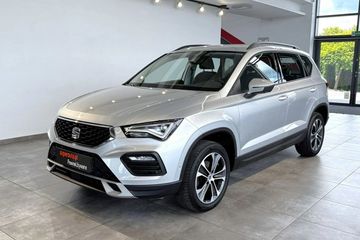Seat Ateca 1.5 TSI DSG