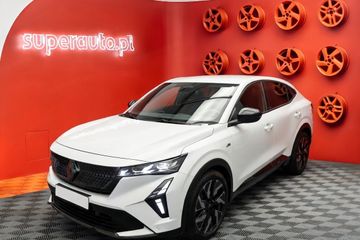 Renault Rafale Esprit Alpine 1.2 E-Tech Full Hybrid AT