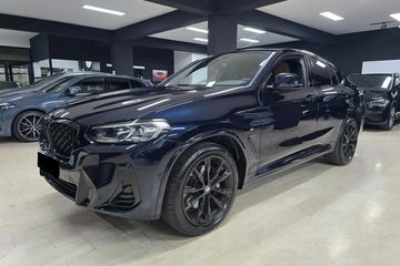 BMW X4 xDrive30i  M Sport