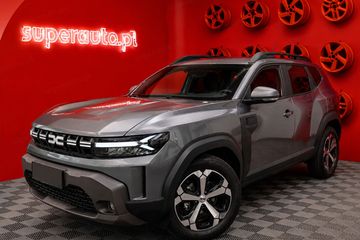 Dacia Duster Journey Eco-G LPG 1.2