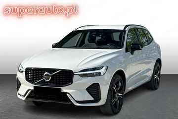 Volvo XC60 B4 B R-Design