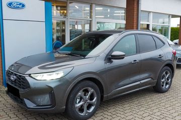 Ford Kuga ST-Line 2.5 FHEV