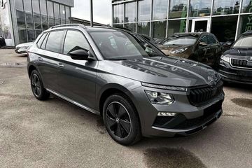 Skoda Kamiq Monte Carlo 1.0 TSI DSG