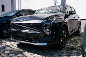 Kia Sportage 1.6 T-GDI M 2WD DCT