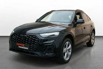 Audi Q5 Sportback 45 TFSI quattro S Line