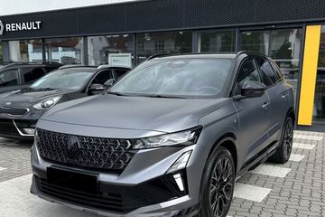 Renault Austral Esprit Alpine 1.2 E-Tech Full Hybrid