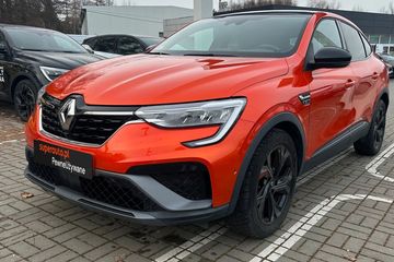 Renault Arkana 1.3 TCe R.S. Line EDC