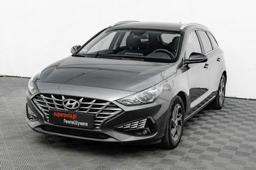 Hyundai i30 1.0 T-GDI Comfort