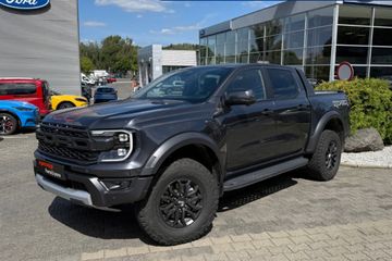 Ford Ranger Raptor 4x4
