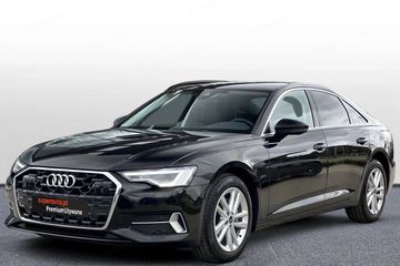 Audi A6 40 TDI mHEV Quattro Advanced S tronic