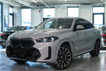BMW X6 xDrive30d M Sport