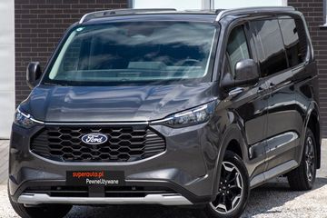 Ford Tourneo Custom L2 VA  Active
