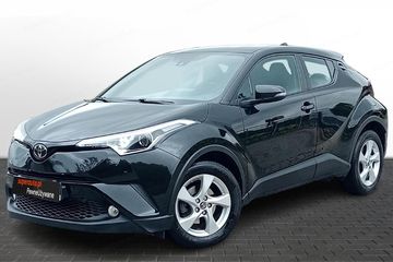 Toyota C-HR 1.2 T Premium