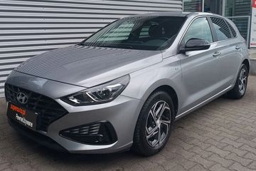 Hyundai i30 1.5 t-Gdi 48V Smart
