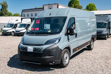 Fiat Ducato Maxi L4H2