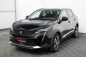 Peugeot 3008 1.5 BlueHDi Allure Pack S&S EAT8