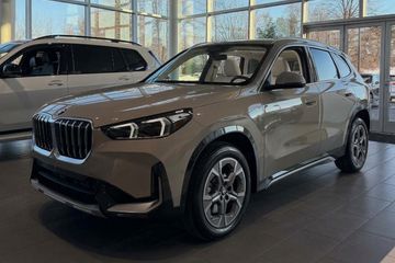 BMW X1 sDrive18i xLine