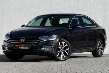 Volkswagen Passat 1.5 TSI EVO Business DSG