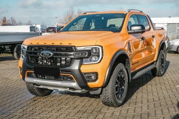 Ford Ranger Wildtrak X A10 4x4