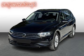 Volkswagen Passat Essence 1.5 TSI EVO  DSG