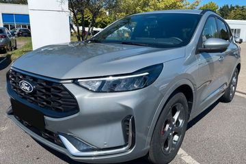 Ford Kuga ST-Line X eCVT 2.5 FHEV FWD