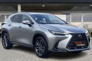 Lexus NX 350h Omotenashi AWD