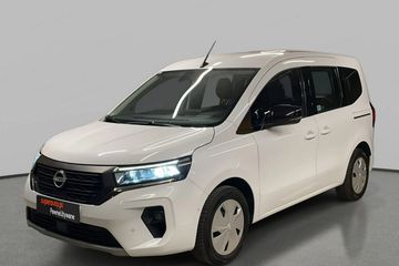 Nissan Townstar Combi 1.3 DIG-T