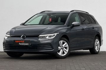 Volkswagen Golf VIII 2.0 TDI Life DSG