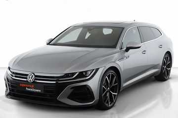 Volkswagen Arteon TSI 4Motion R DSG